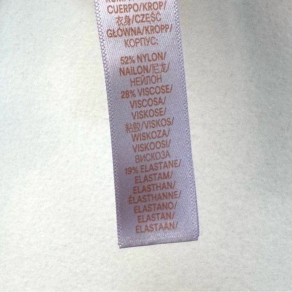 Savage X Fenty Sparkle Prep Unlined Balconette Bra In Black Caviar Sparkle Lace - Picture 13 of 15